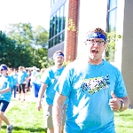 Freshmen Move-In 2016